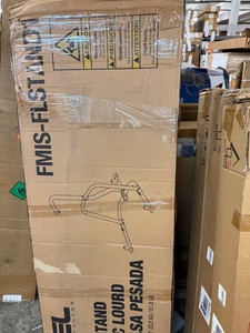 Fuel Pureformace Heavy Bag Stand