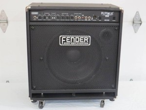 Fender Bass Amp - Rumble 150