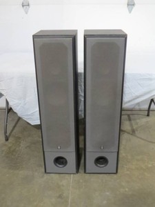 Yamaha NS-A200XT Speakers