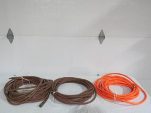 Mixed Lot of Air Hoses