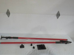 FastCap 3rd Hand Universal Foot