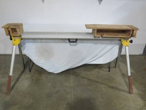 Dewalt DW723 Miter Saw Stand