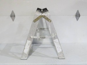 2 Step Ladder