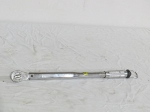 12 Micrometer Torque Wrench