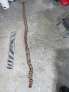 20 Load Chain - 38 Link