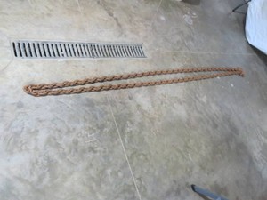 16 Load Chain - 38 Link