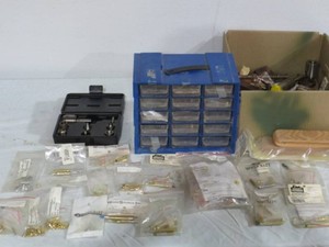 Mixed Lot Woodworking Kits and Center Set
