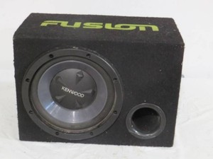 Kenwood Subwoofer Speaker