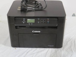 Canon Image CLASS MF113w PrinterScannerCopier