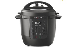 New - Instant Pot Rio Chef Series Multi-Cooker, 6qt
