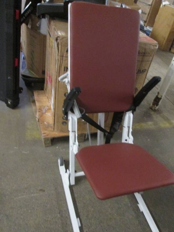 Battery powered electric lift chair with charger