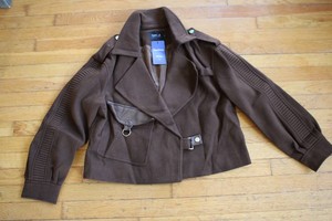 Brand new Amazon fashion womens size Large coat