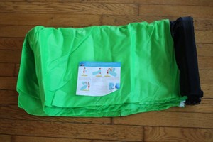 Inflatable Lounger