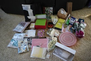 Overstock party supplies, home decor, flowers, kitchen and more see photos