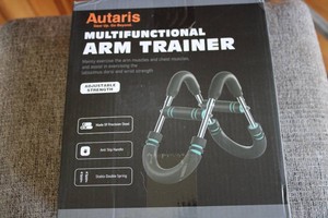 Arm trainer