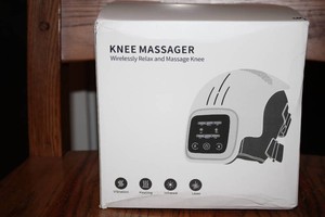 Knee massager