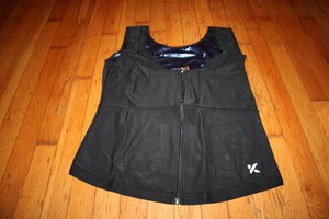 5 KEWLIOO sauna sweat shirts womens 4XL