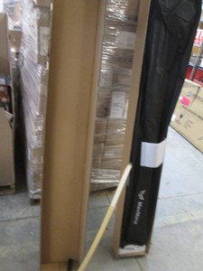 Maxmate soft roll up tonneau cover