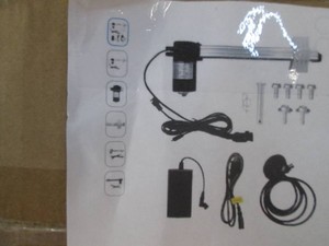 Power lift chair replacement motor