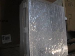 Clear waterproof electrical junction box