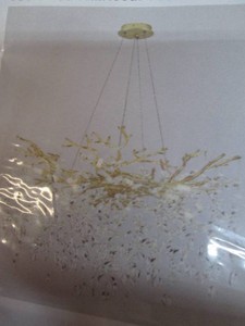 Decorative chandelier
