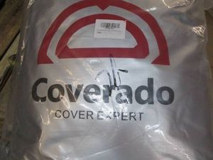 Coverado SUV cover