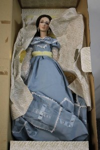 Franklin Heirloom Doll