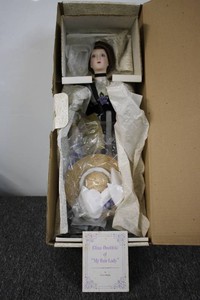 Franklin Heirloom Doll