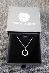 Vince Camuto Ayla Necklace