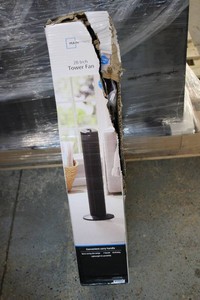 28 Inch tower fan