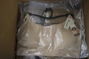 Case of 12 No Boundaries womens XXL cami bralettes great for resellers