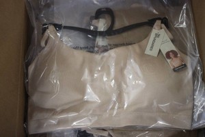 Case of 12 No Boundaries womens XXL cami bralettes great for resellers