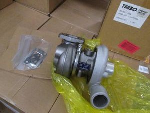 Compacr Turbo Charger S2a for agricultural tractorgenerator and more