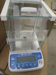 Crispaire Lab & Research Analytical Electronic scale BSM120.4