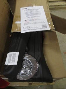 Truck bed capcover for Toyota Tacoma models