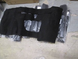 Reseller lot of dashboard cover mats