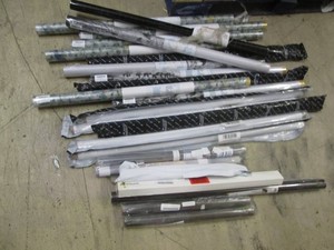 Large Resale lot of automotive window tintfilm and household window design film