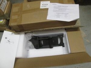 3-Under desk keyboard tray kits