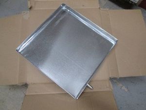 6pack air conditioner drain pans