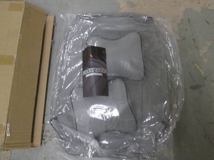 Car seat cover set for 2018-2025 Nissan Kicks