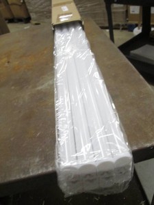 8-pack T5 20w 4ft Shop Lights