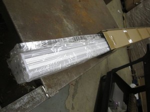 8-pack T5 20w 4ft Shop Lights