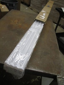 8-pack T5 20w 4ft Shop Lights
