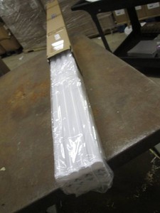 8-pack T5 20w 4ft Shop Lights