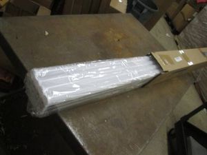 8-pack T5 20w 4ft Shop Lights