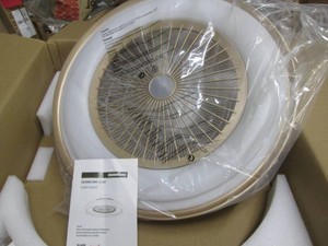 Ceiling fan light fixture