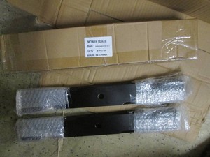 9pc replacement Lawnmower blades