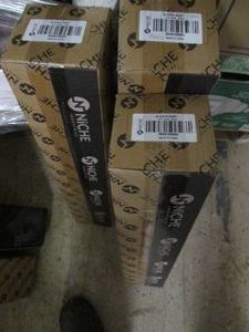 (3) Niche Industries CV Axle assembly for Unknown Polaris