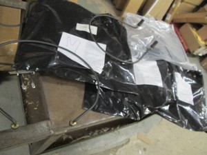 Bulk variety of assorted brand household of stoveoven Heating elements