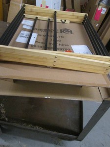 Bamboo Drying rack